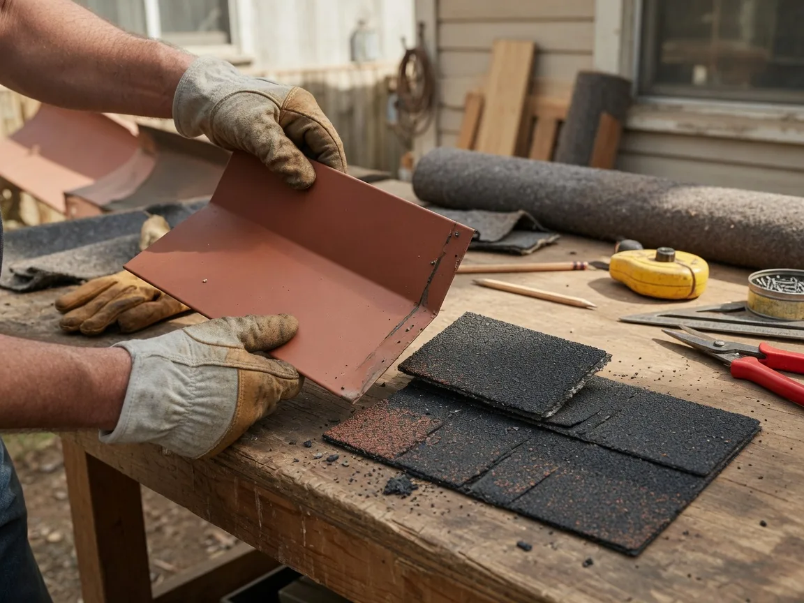 Roof Repair company in Masterson, TX